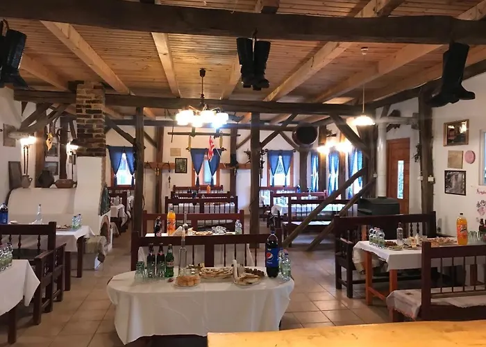 Holló Affittacamere