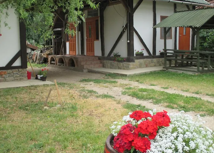 Affittacamere Holló Szogliget