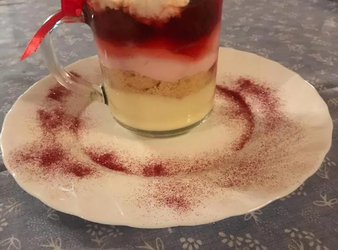 Affittacamere Holló